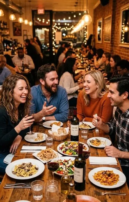 Restaurant Cleaning Services in Wilmington, North Carolina