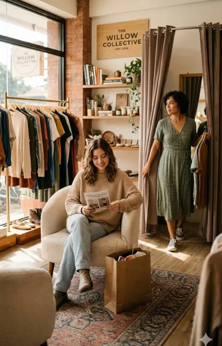 Retail Cleaning Services in Wilmington, North Carolina