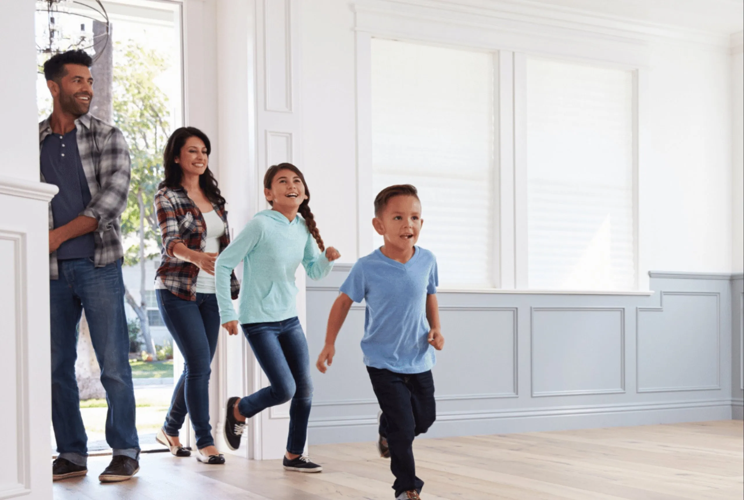 House Cleaning Companies Near Me