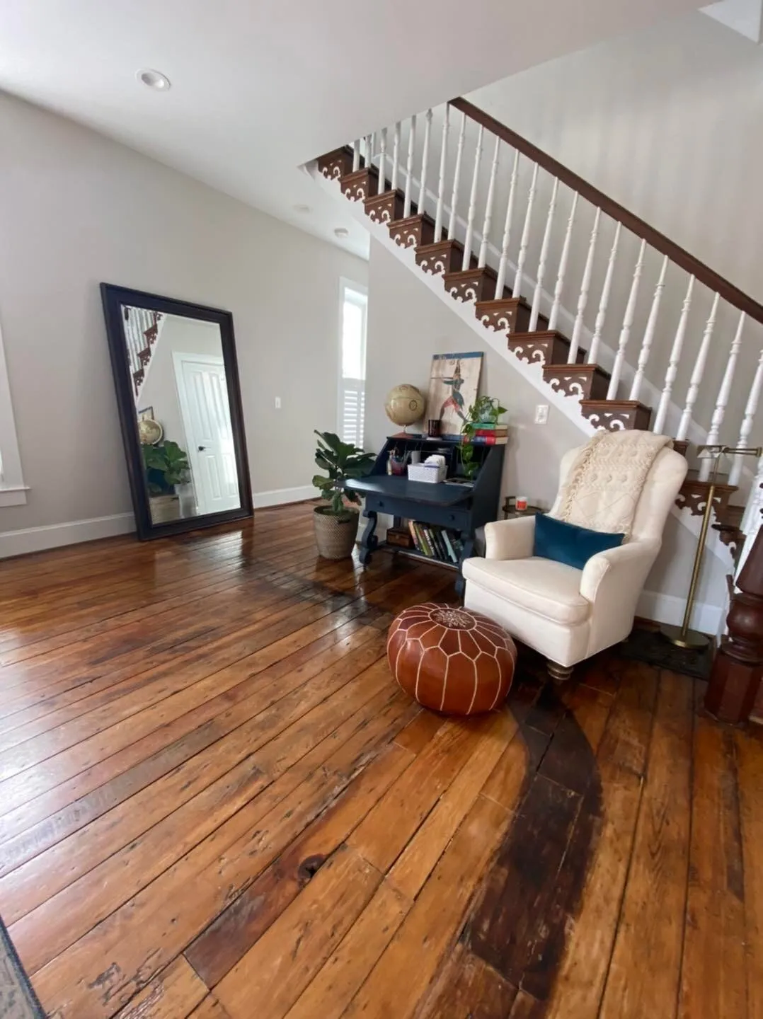 House Deep Cleaning Services