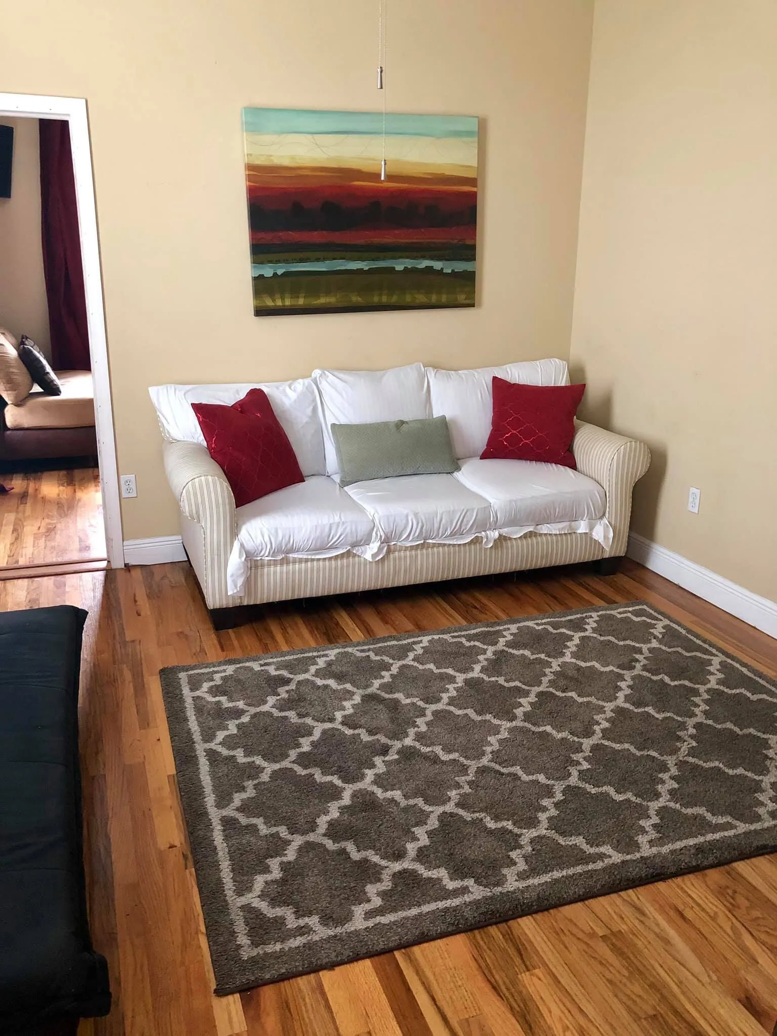 Airbnb Cleaning Professional