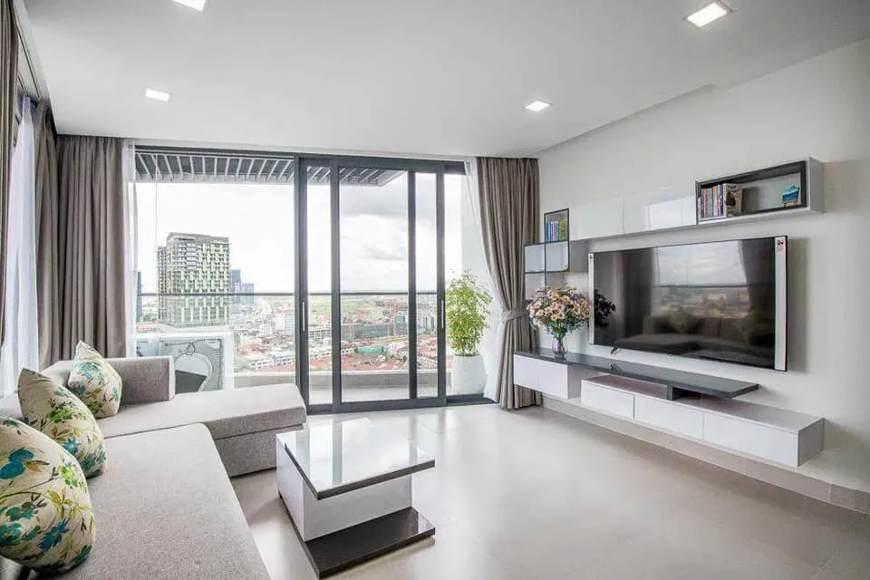 House Cleaning Service