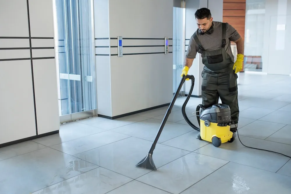 kitchen cleaning service in Durham