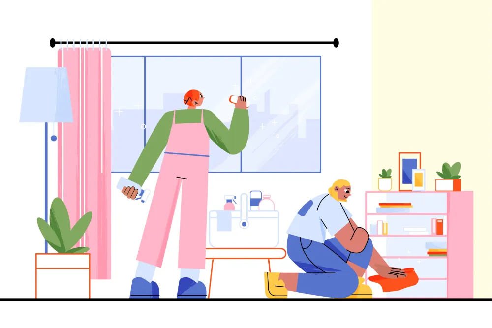 Maximize Your Ratings with This Airbnb Cleaning Checklist