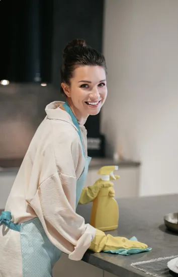 professional cleaning service in Durham