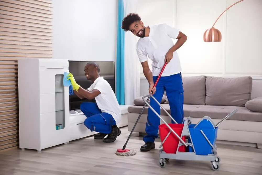 Cheap Cleaning Services