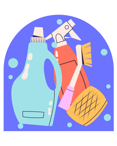 Cleaning Products