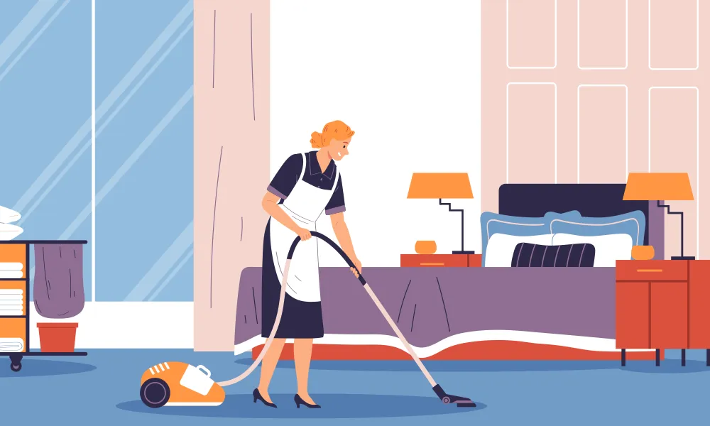 How to Clean Professionally: A Complete Guide