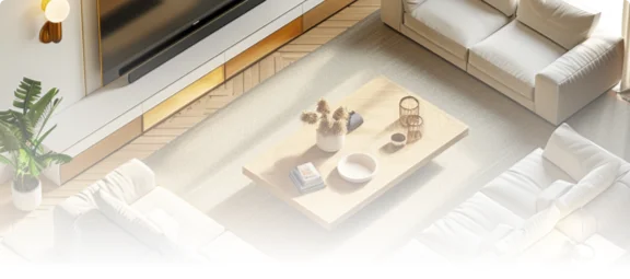 residential cleaning