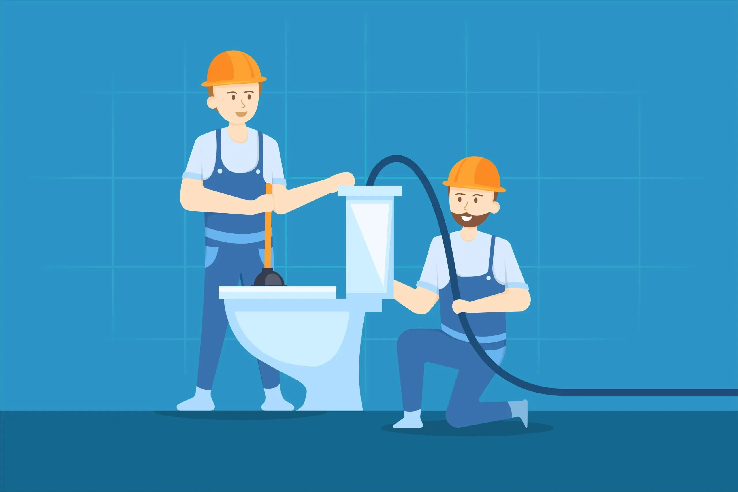 How to Clean a Toilet | Step-by-Step Guide