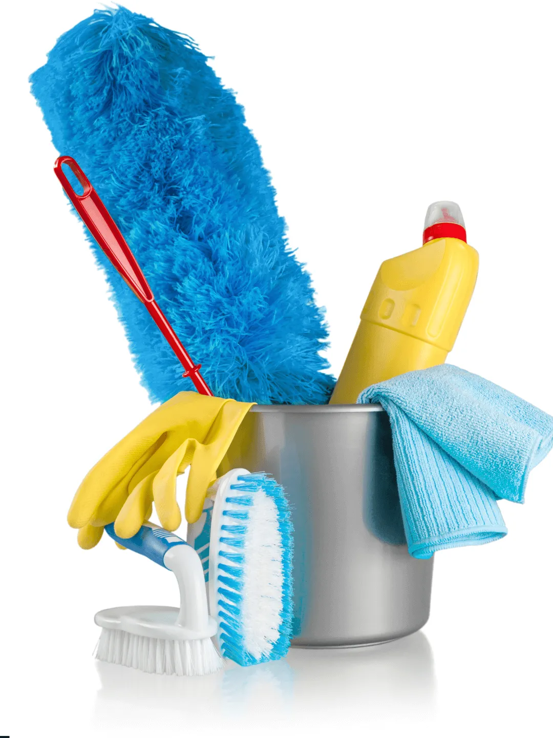 House & Commercial Cleaning Services in Richmond