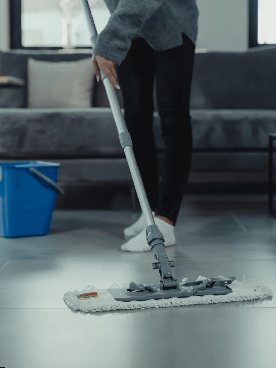 Simple, Transparent Pricing for Denver Vacation Rental Cleaning