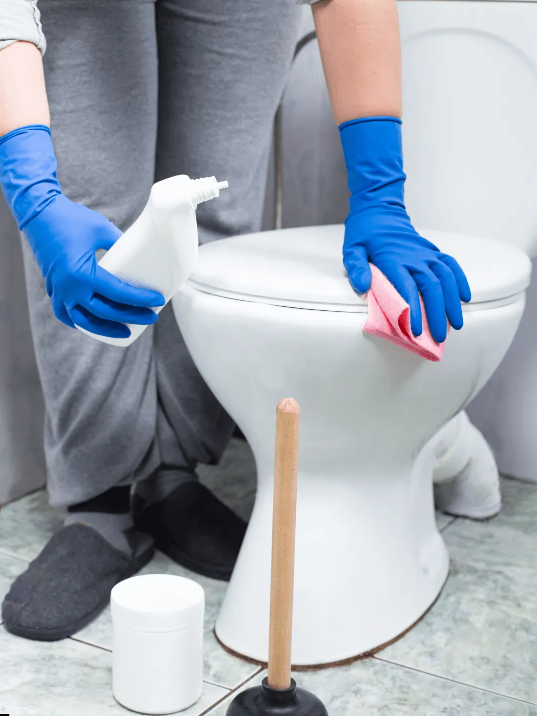 Professional Bathroom Cleaning Services in Denver, Colorado