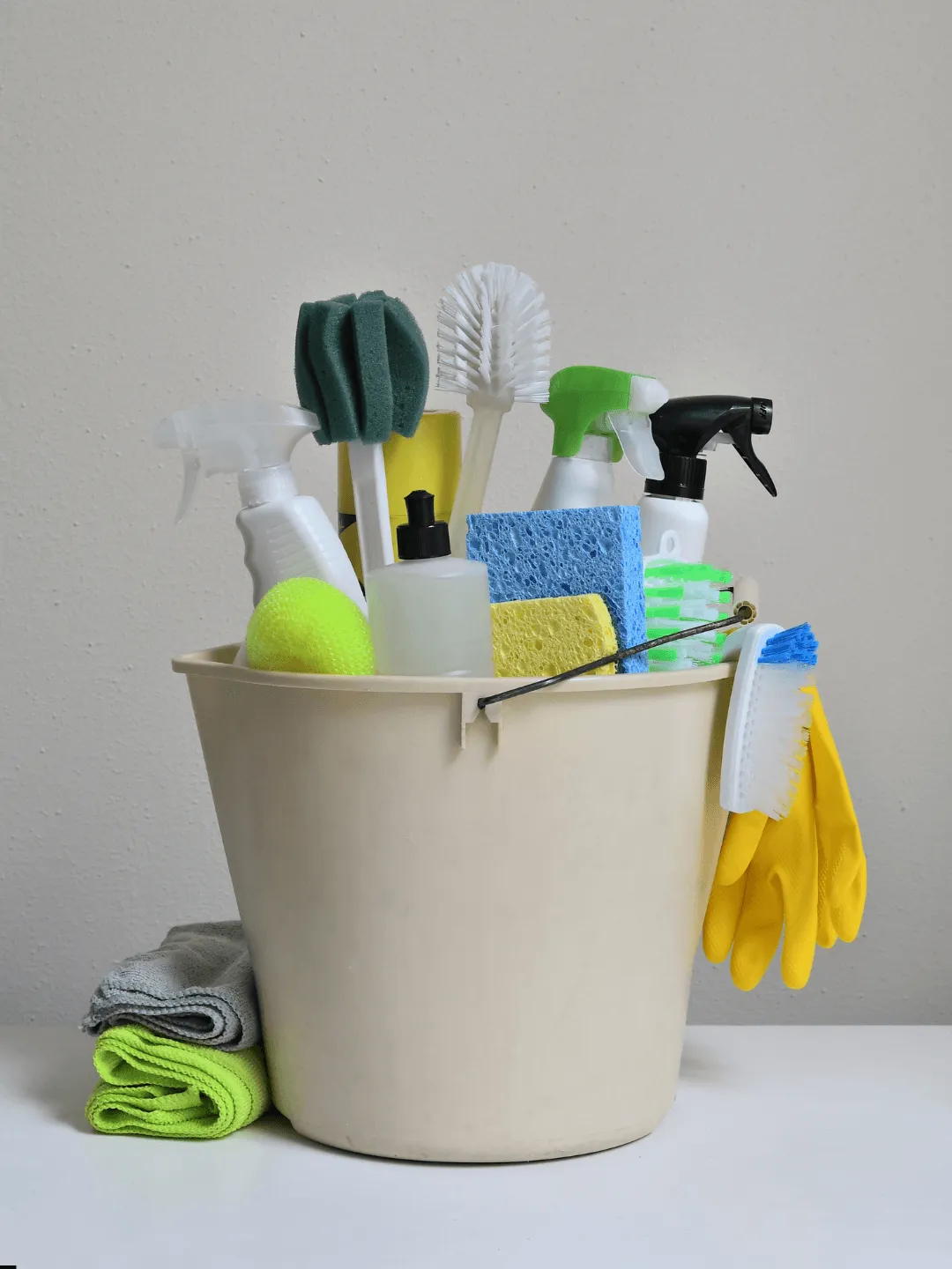 Reliable Weekly Cleaning Services in Denver