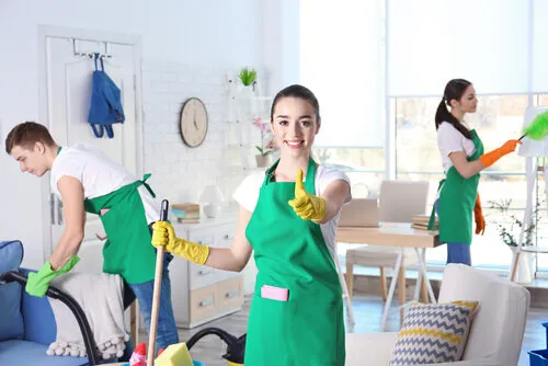 How to Present Your Cleaning Standards to Your Guests