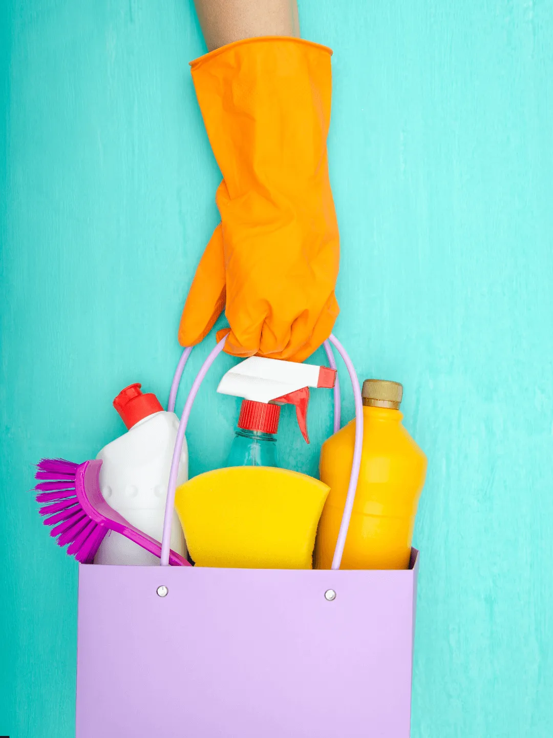 Professional Cleaning Services in San Antonio, TX