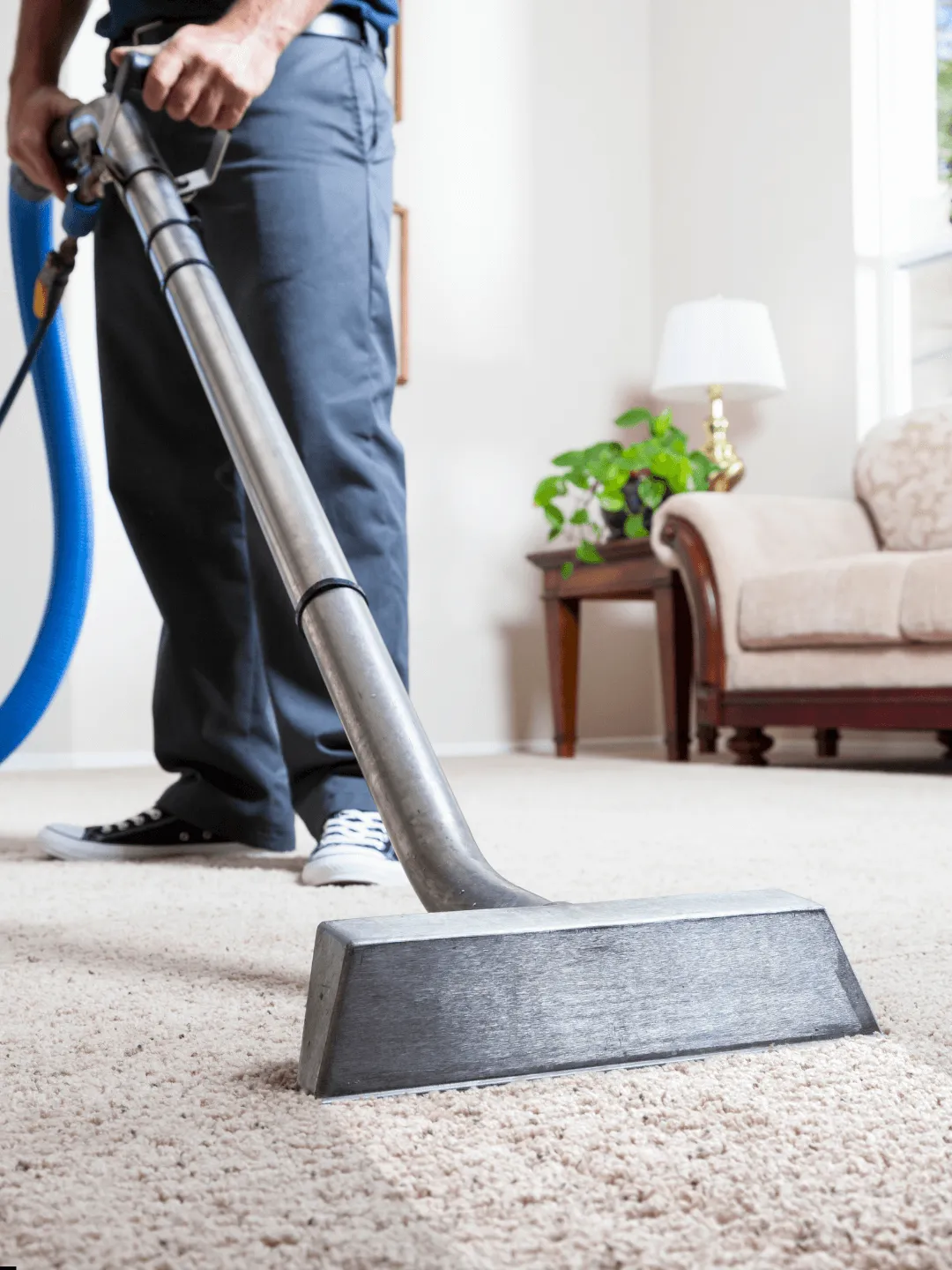 Deep Cleaning That Refreshes Every Corner of Your Home