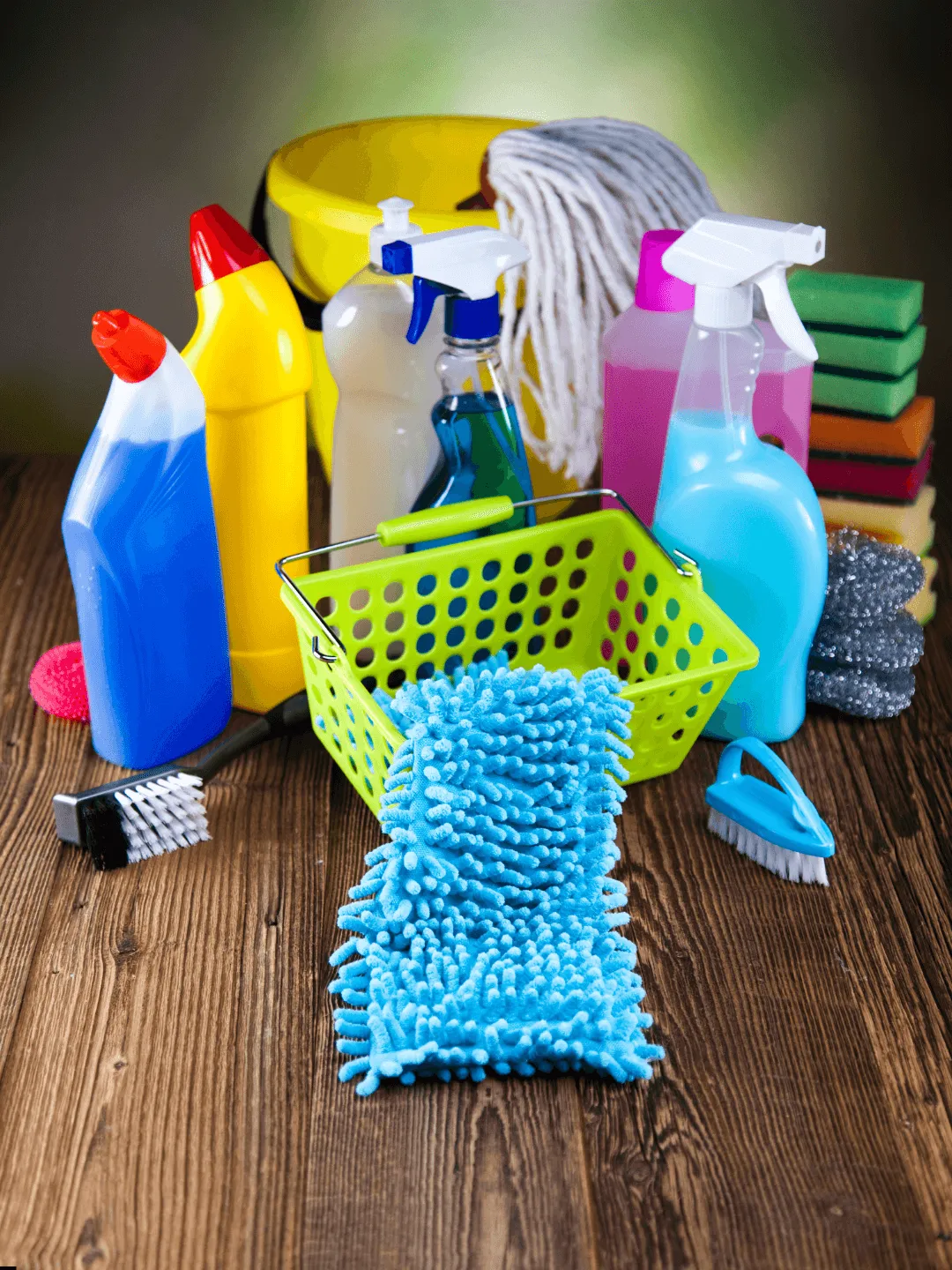 Stress-Free Short-Term Rental Cleaning in San Antonio