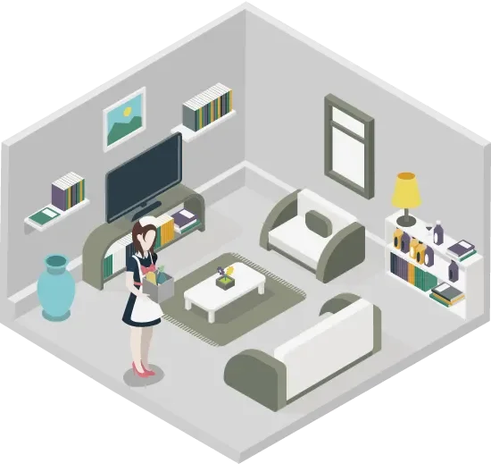 House Cleaning Service