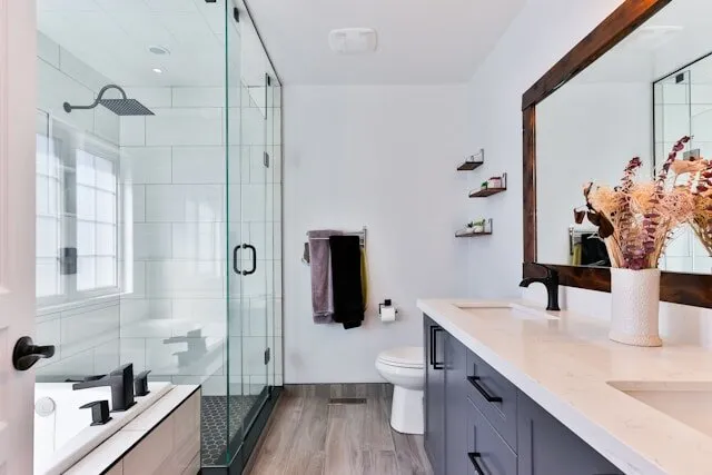 bathroom cleaning checklist