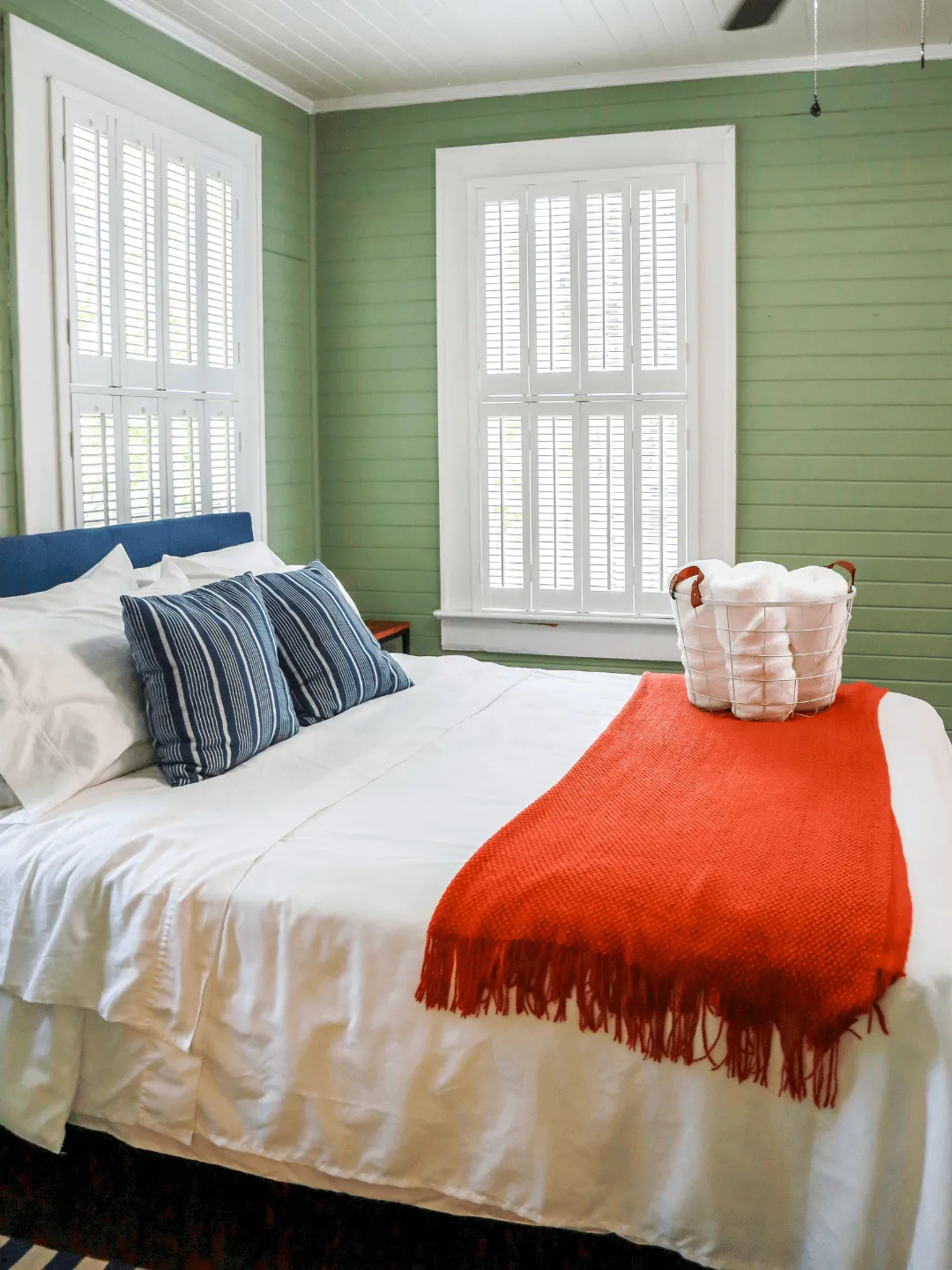 Short-Term Rental Cleaning in Tampa, FL