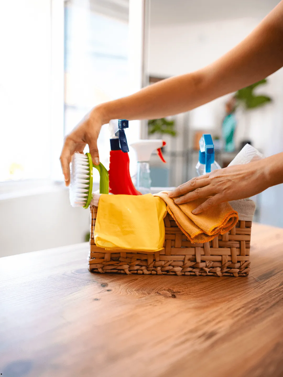 Housekeeping Services in Tampa: Reliable, Flexible, and Hassle-Free