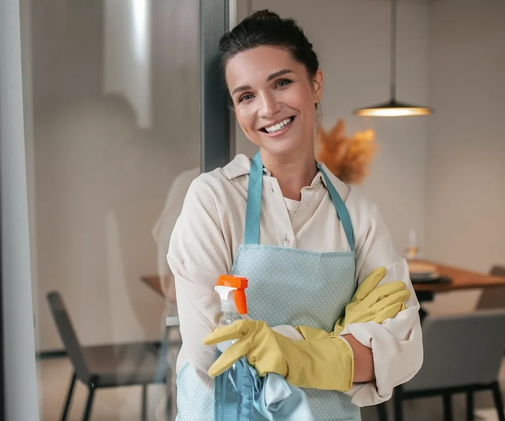 your airbnb cleaning checklist