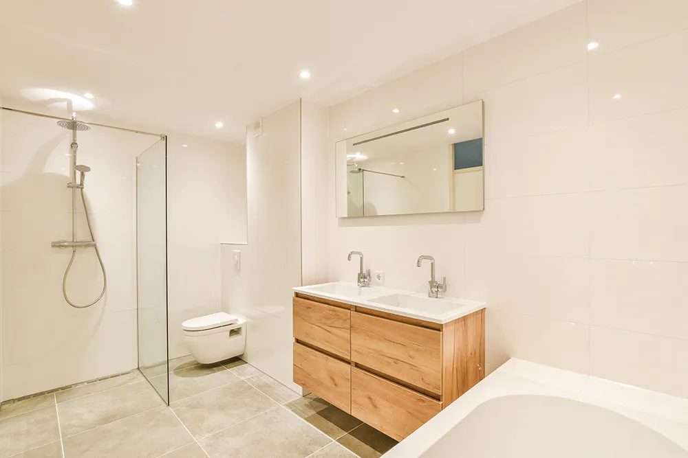 Introducing the Ultimate Bathroom Cleaning Checklist