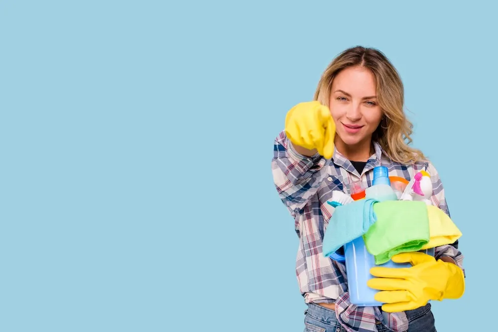 How Much Does House Cleaning Cost