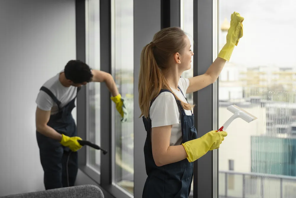 deep cleaning cost