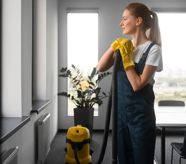 Step by Step Airbnb Cleaning Checklist