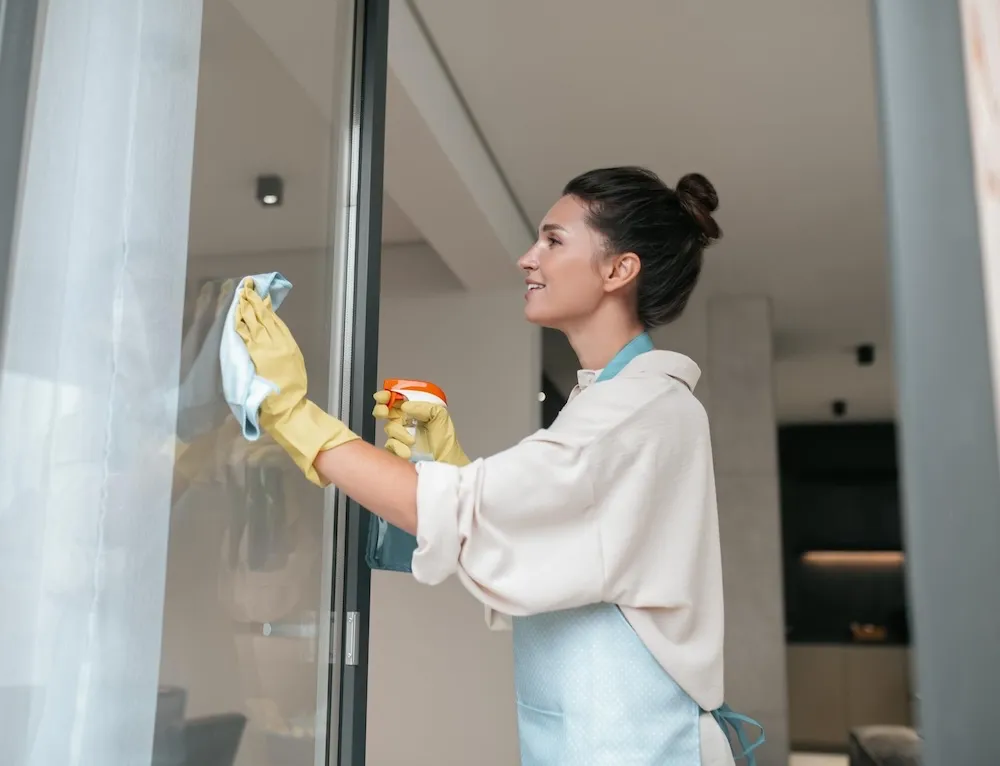 House Cleaning Service