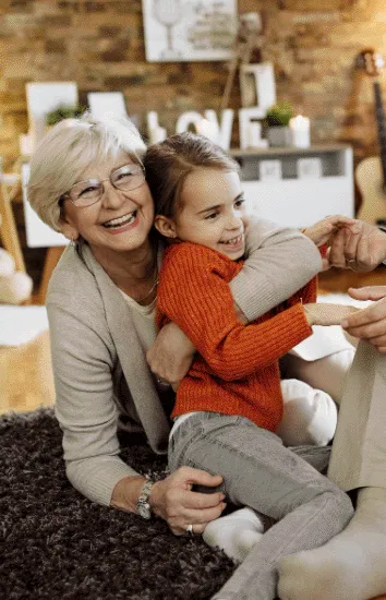 Clean Living Environment for Seniors