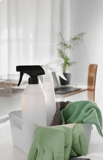 Housekeeping Service