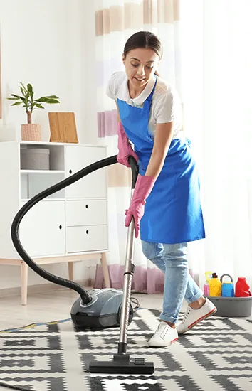 One Time Cleaning Services in Philadelphia