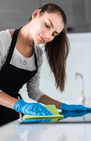 Same Day Cleaning Services
