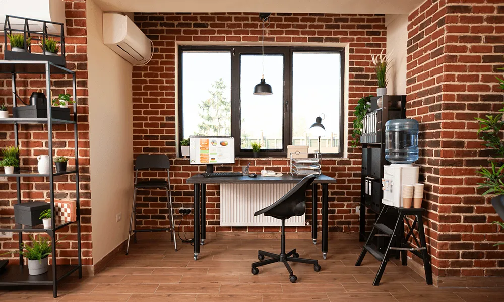 How to Clean Bricks in a Philadelphia Home