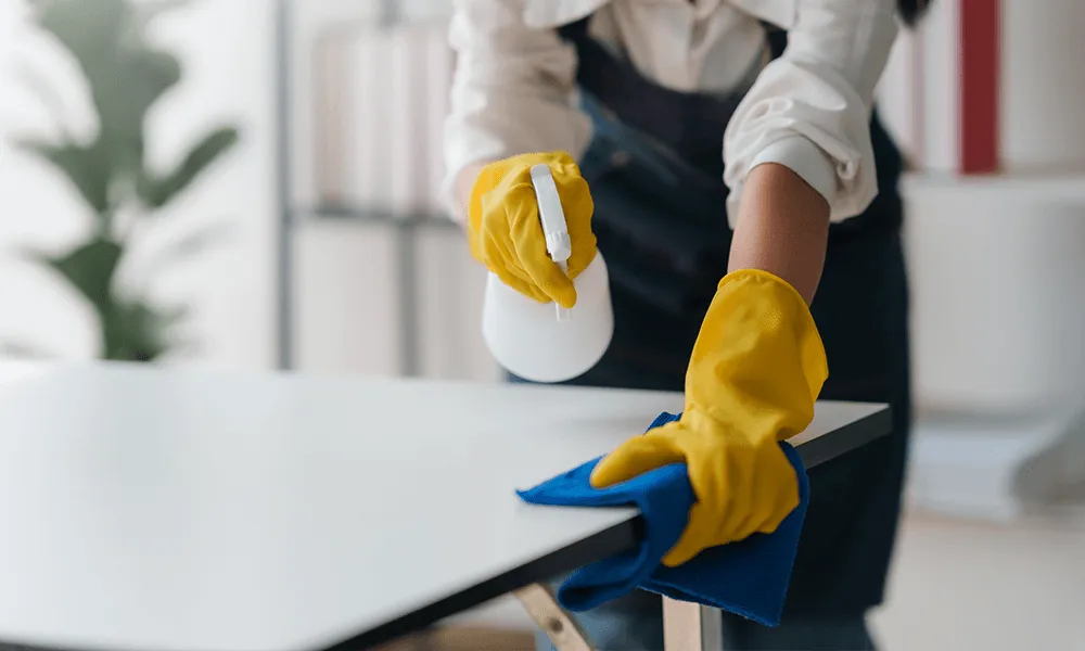 Commercial Cleaning Tips and Tricks for Philadelphia Businesses
