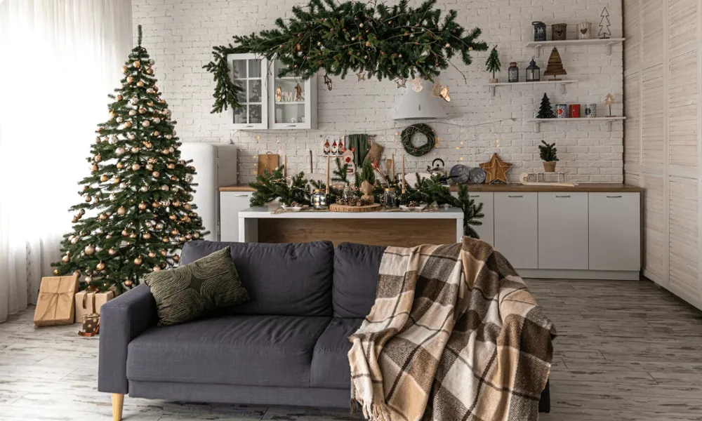 Getting Ready for the Holidays: A Philadelphia Home Cleaning and Hosting Checklist