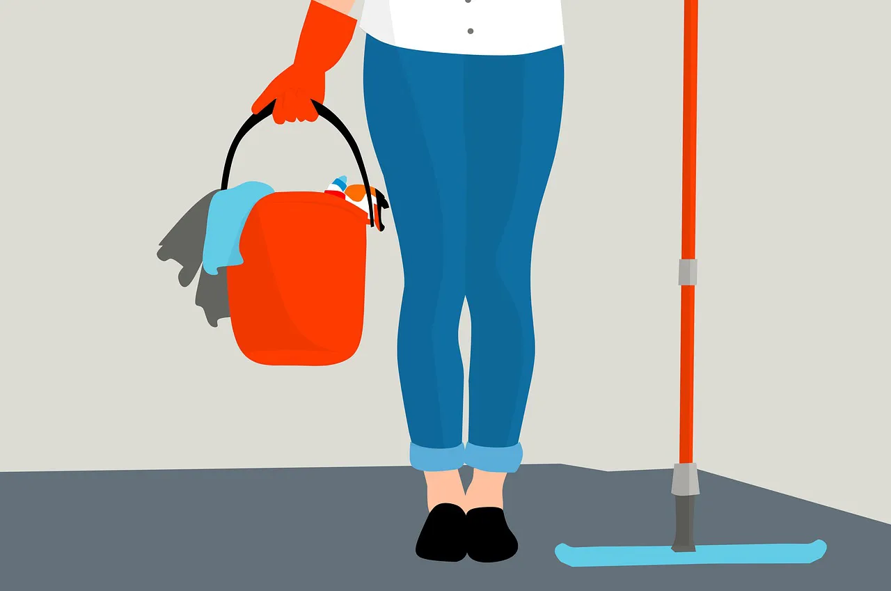cleaning services in Minneapolis and St. Paul