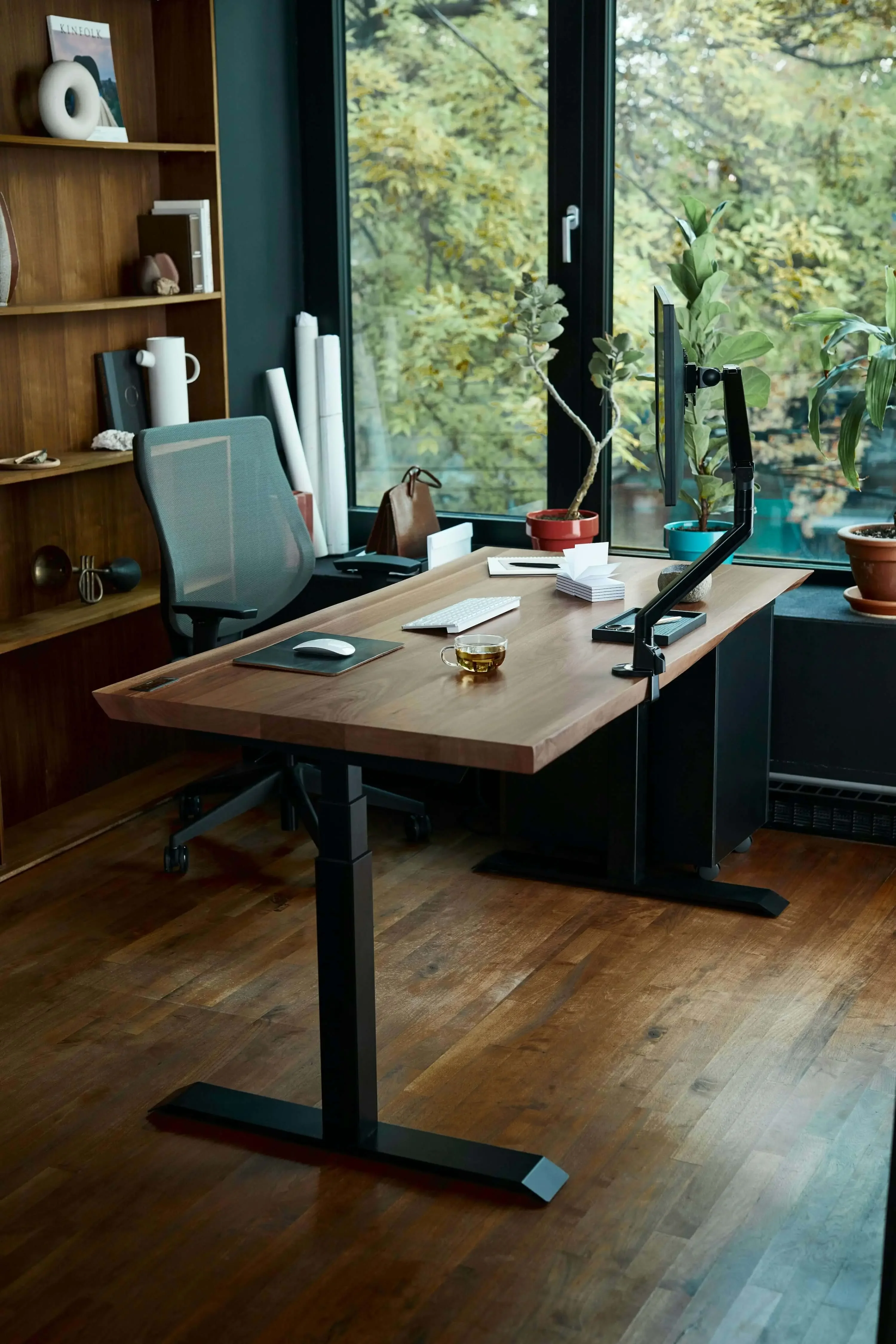 office cleaning services