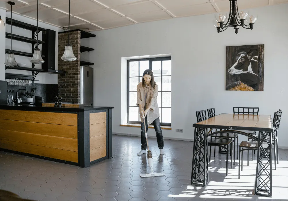 Downloadable Airbnb Cleaning Checklist for Hosts
