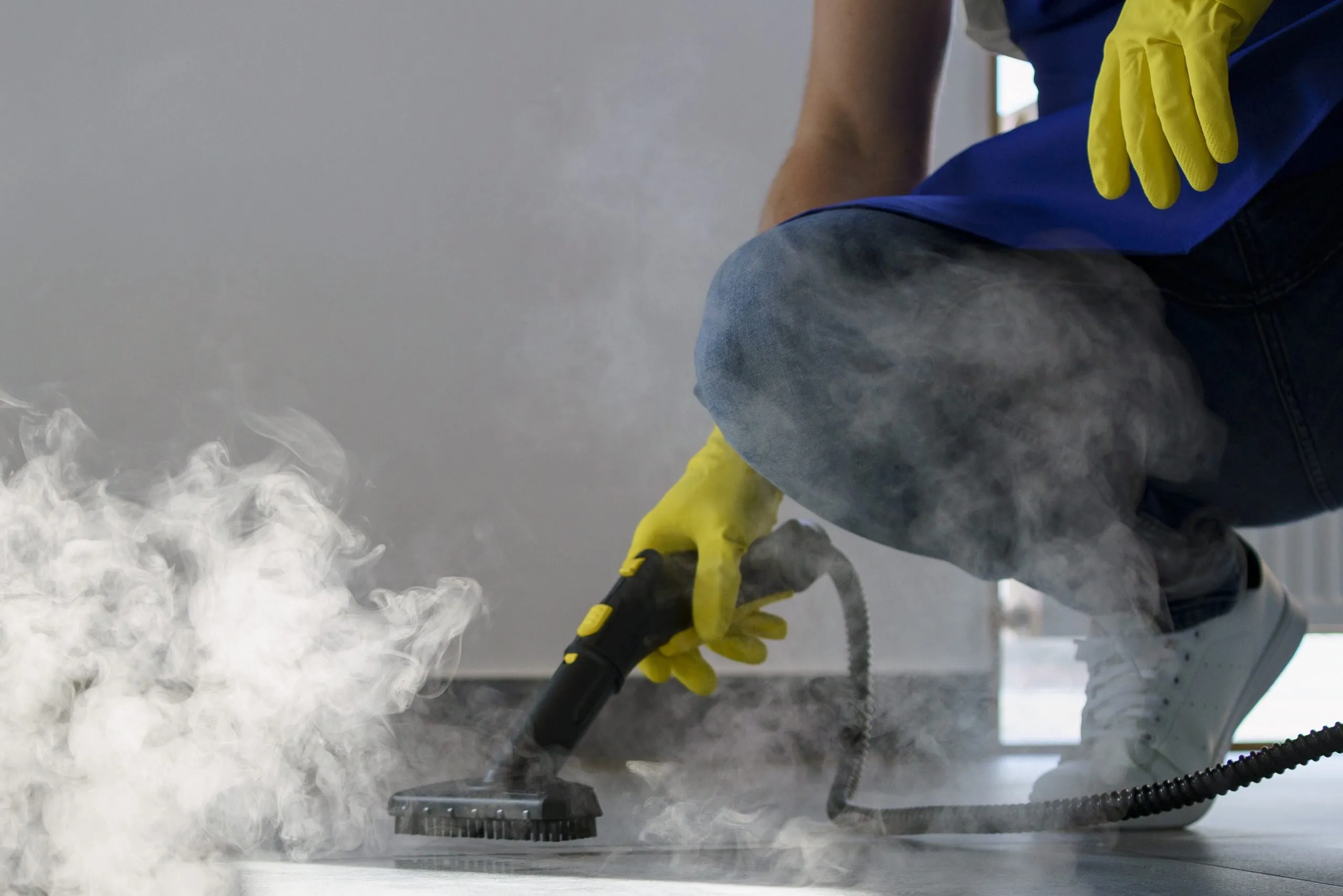 Understanding Deep Cleaning House Cost