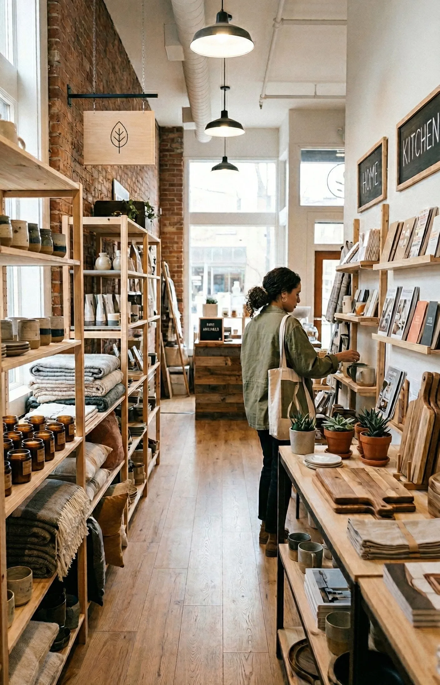 Retail Cleaning Services in Alexandria, VA