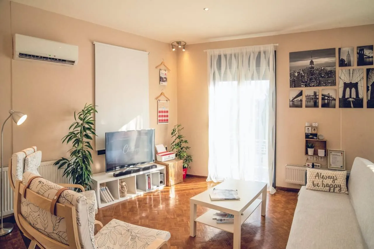 Ultimate Airbnb Cleaning Checklist with Printable Template