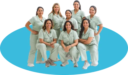 Maid service in Phoenix, Arizona