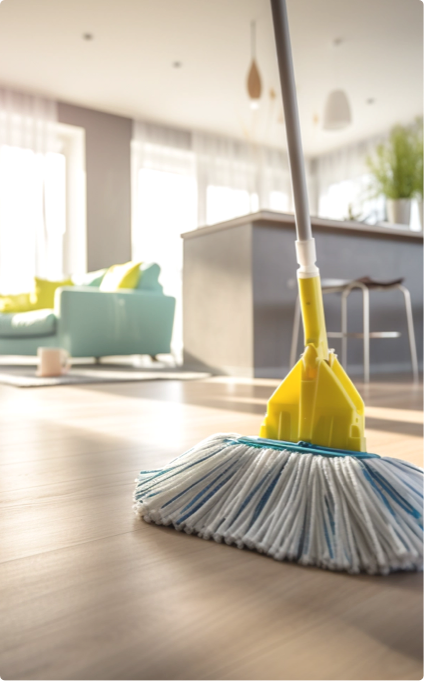 Real Estate Cleaners in Phoenix