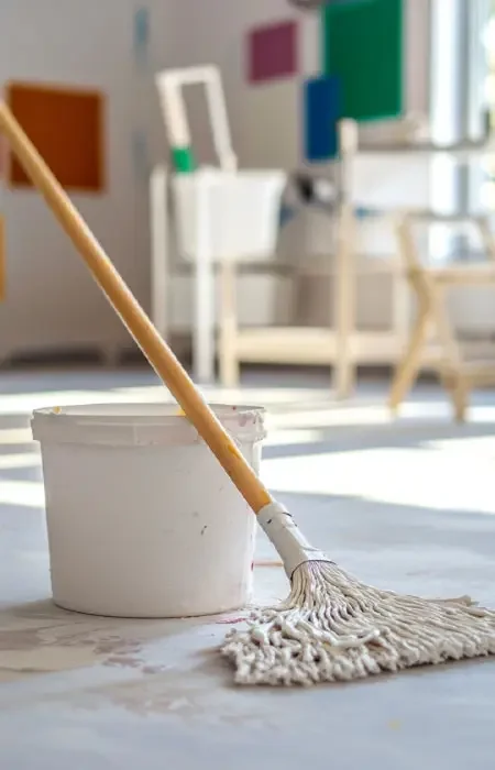 pre sale house cleaning in Phoenix