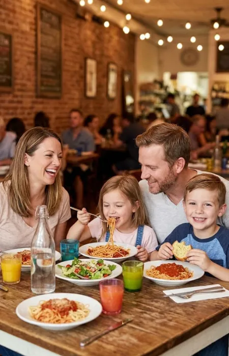 Restaurant Cleaning Services in Austin, Texas