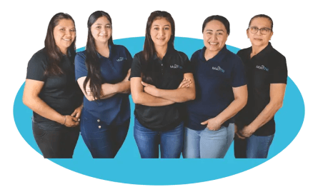 best maids in Austin, Texas
